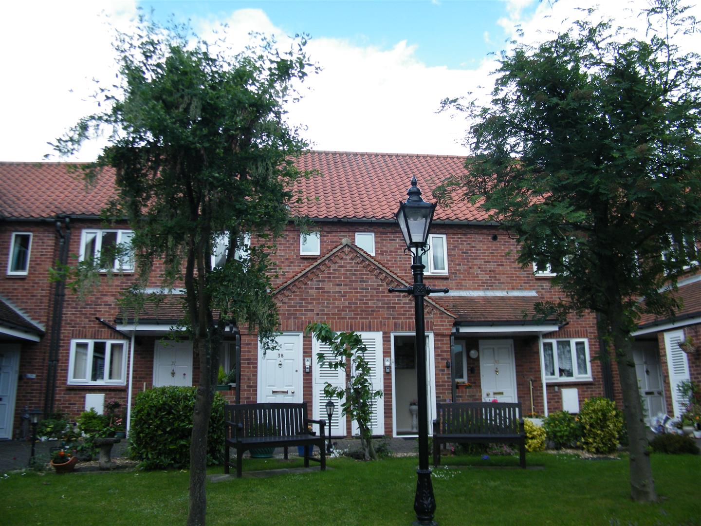 1 bedroom property in Grantham